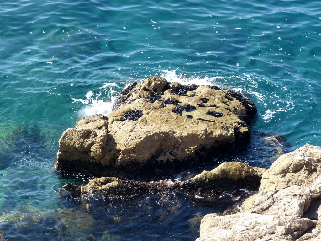 Sète, la Corniche by Sylvie MAUGRAS VINCENT