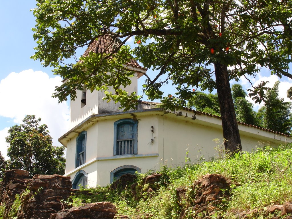 Brumadinho - Piedade do Paraopeba by BARBOSA®