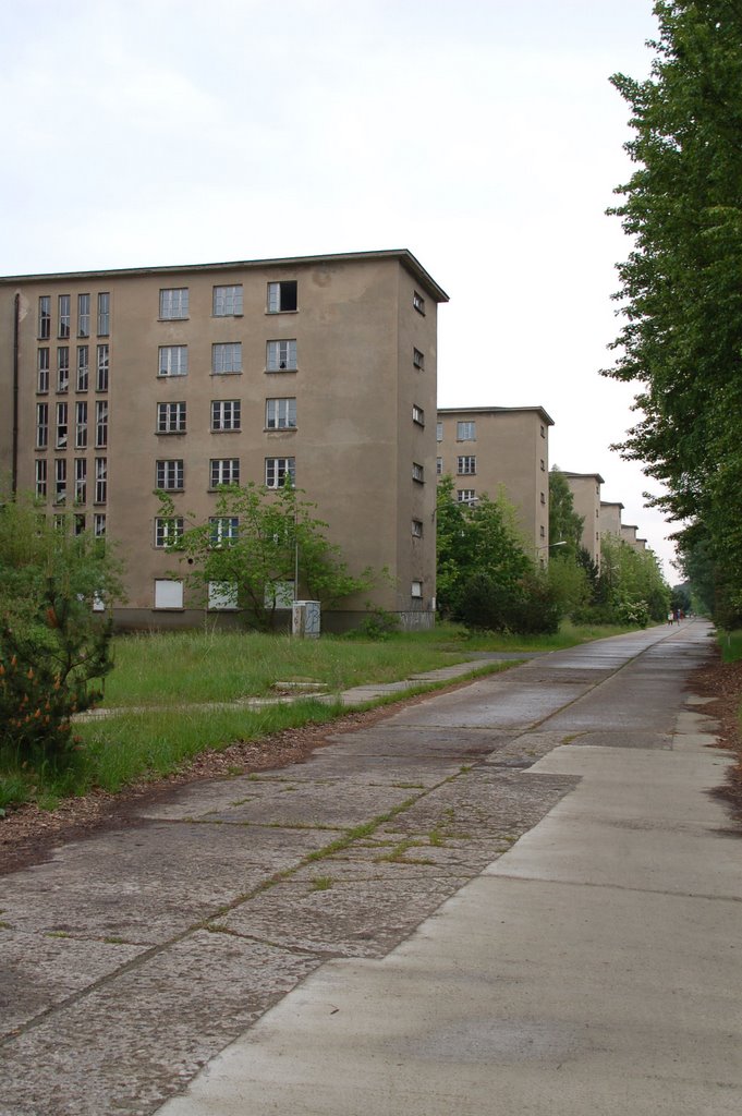 Prora by grosswesir2000