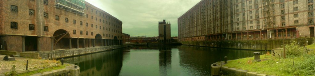 Stanley Dock by mikesoamez