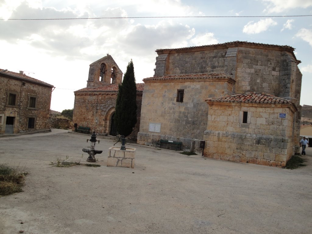 Los ausines san juan by juan jose cantero gomez