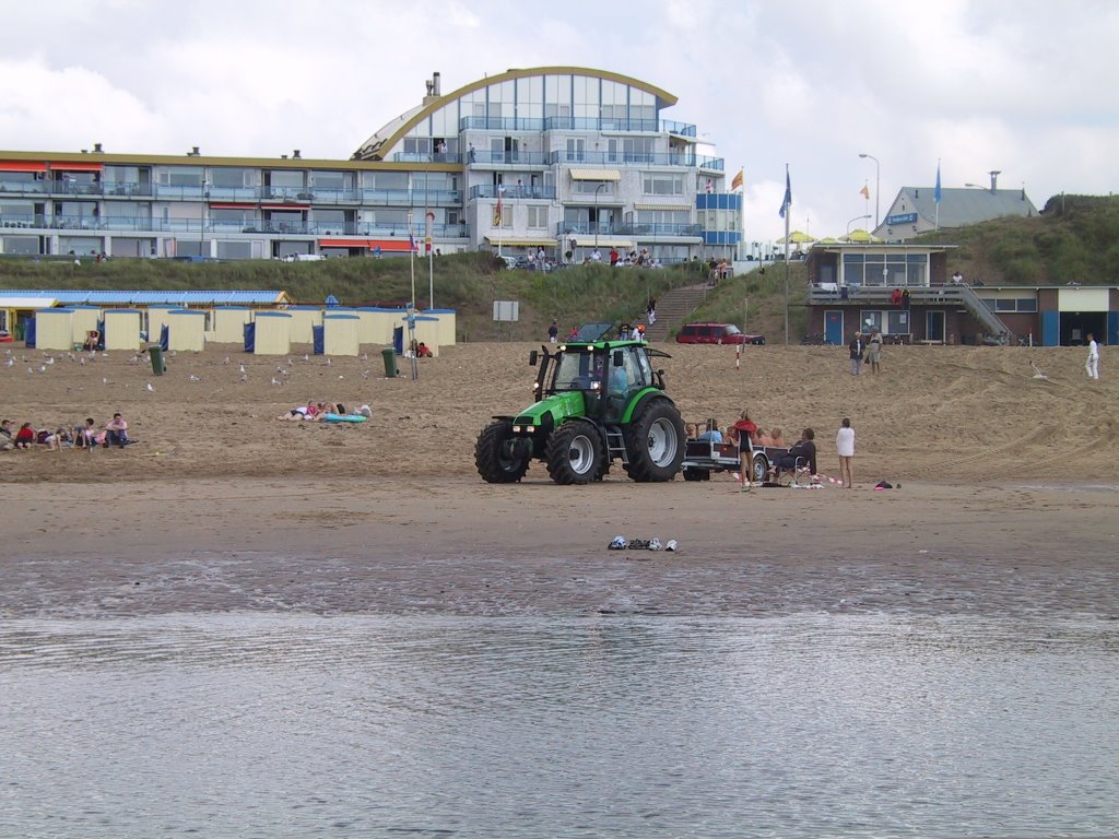 Boulevard 179, 2225 HE Katwijk aan Zee, Netherlands by deanna15