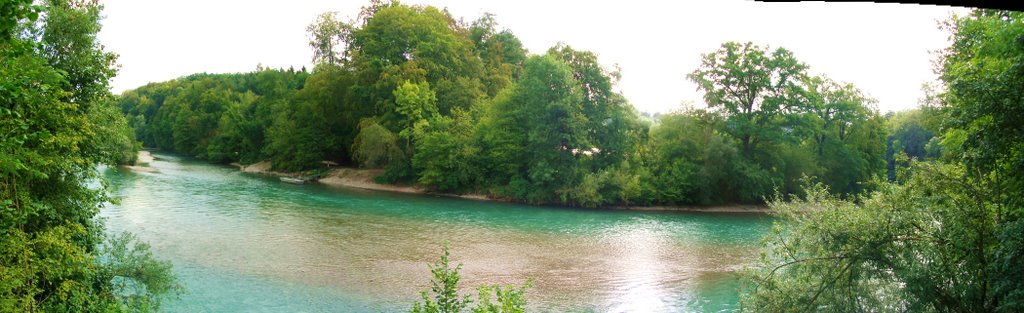 Aare by Triton74