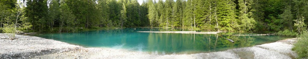 Bodensee panorama by alex@apsoft