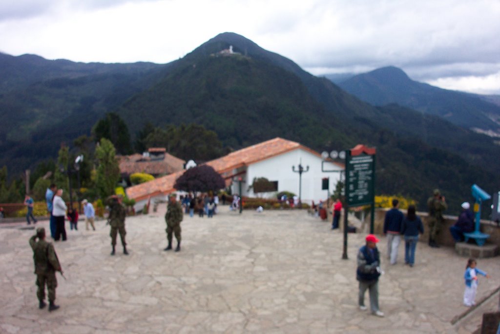 Monserrate by sheinrichs