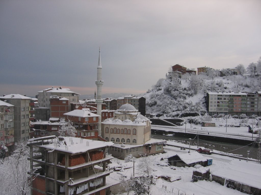 Sürmene by ©ahit HOŞOĞLU