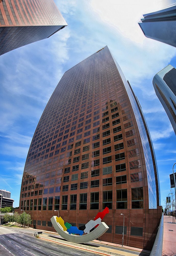 Wicked Vertical Panorama by www.PhotographersNature.com