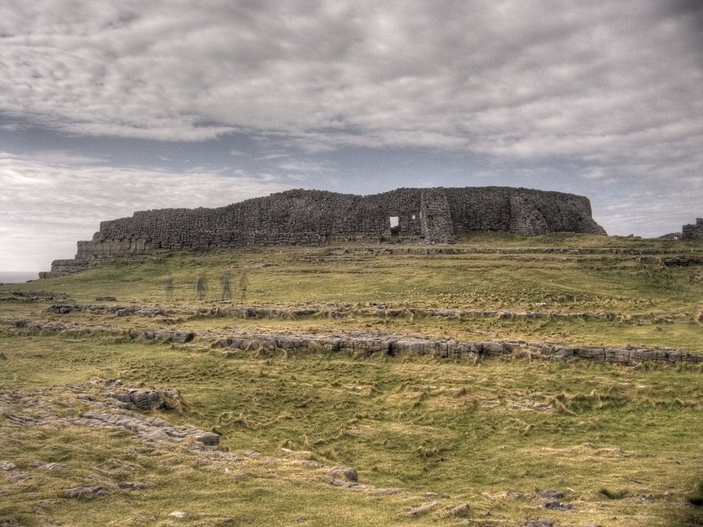 Kilmurvy, Co. Galway, Ireland by devlin_adl