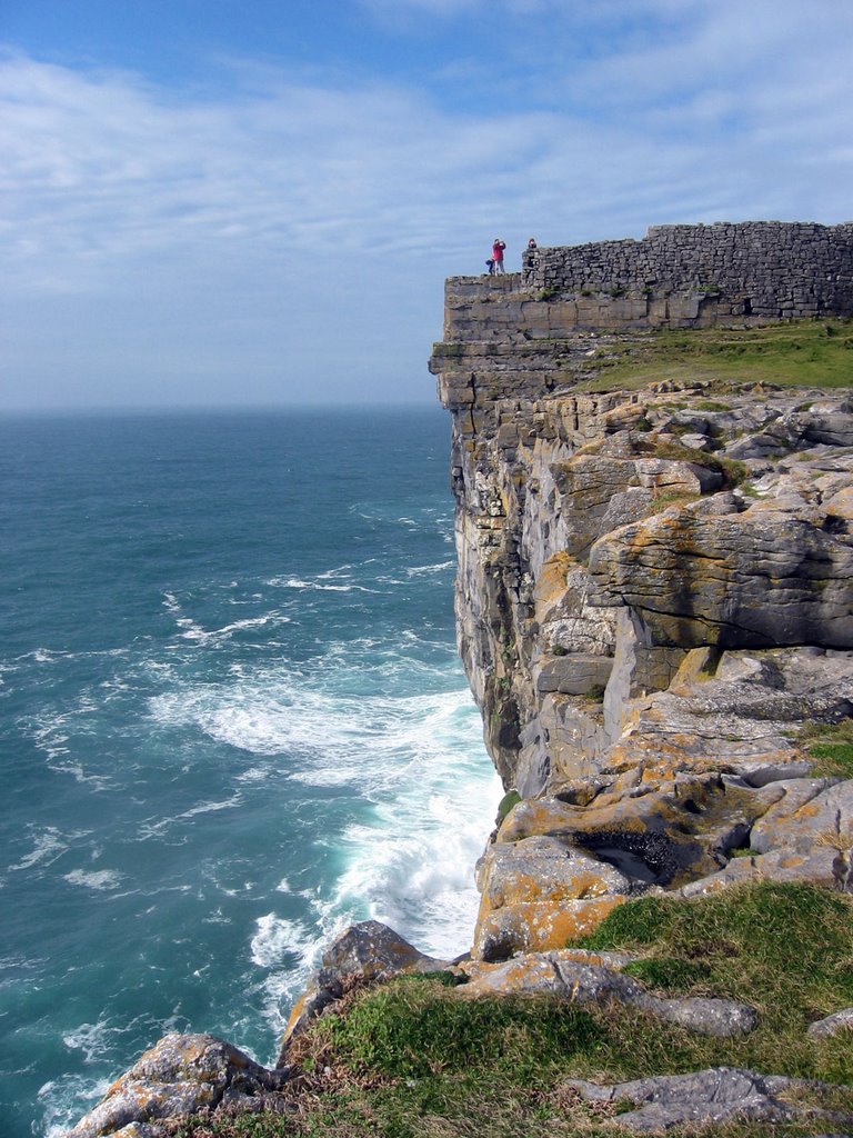 Unnamed Road, Straw Island, Co. Galway, Ireland by devlin_adl