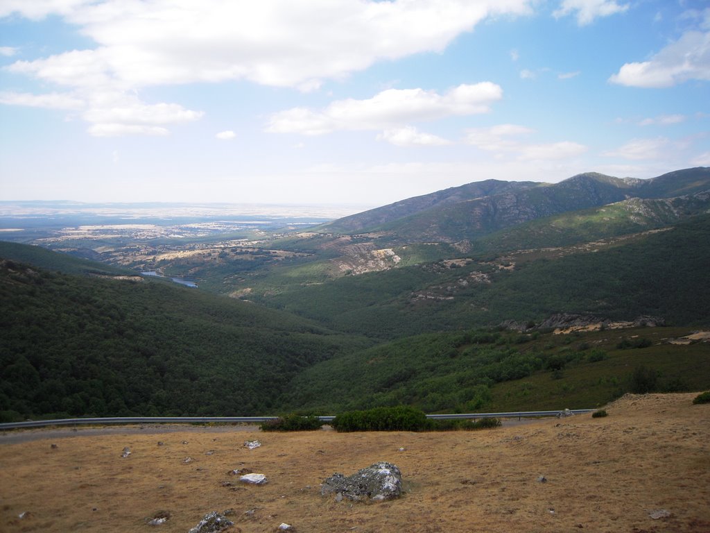 Todo el valle by ALAN (Juan Antonio Fernandez Gil )