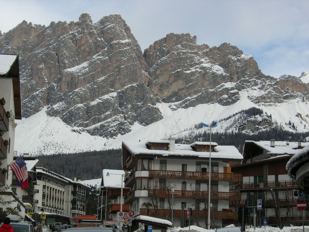 Cortina Pomagagnon by mauribo