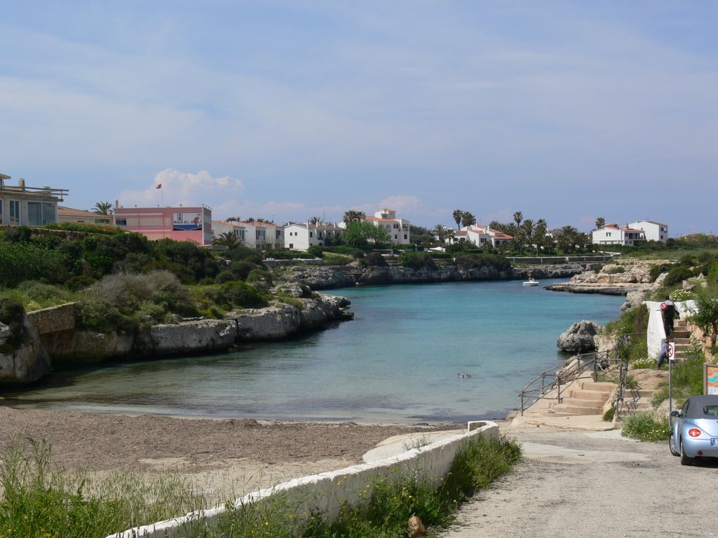 Sa Platja Gran by David Coll Pieres