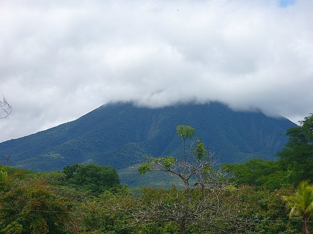 Guanacaste, Costa Rica by Jorge Segura Guzman