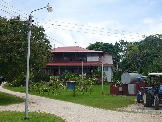 Guanacaste, Costa Rica by Jorge Segura Guzman