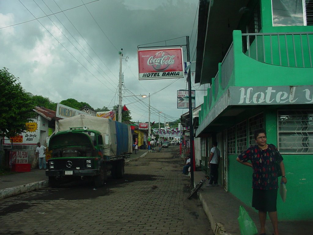 Nicaragua 0024 by Carlos Rodriguez G.