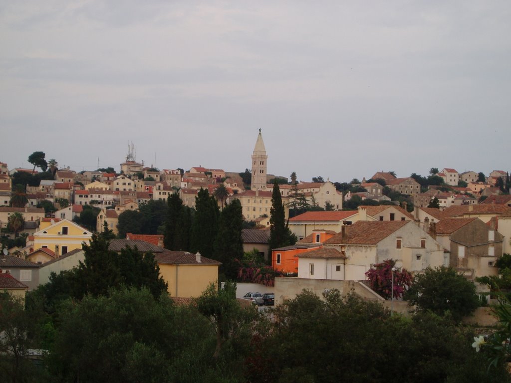 Mali Lošinj by BorisF