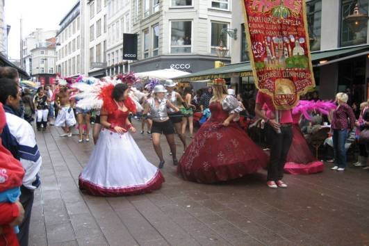 Carnival 2007_1 by isfugl