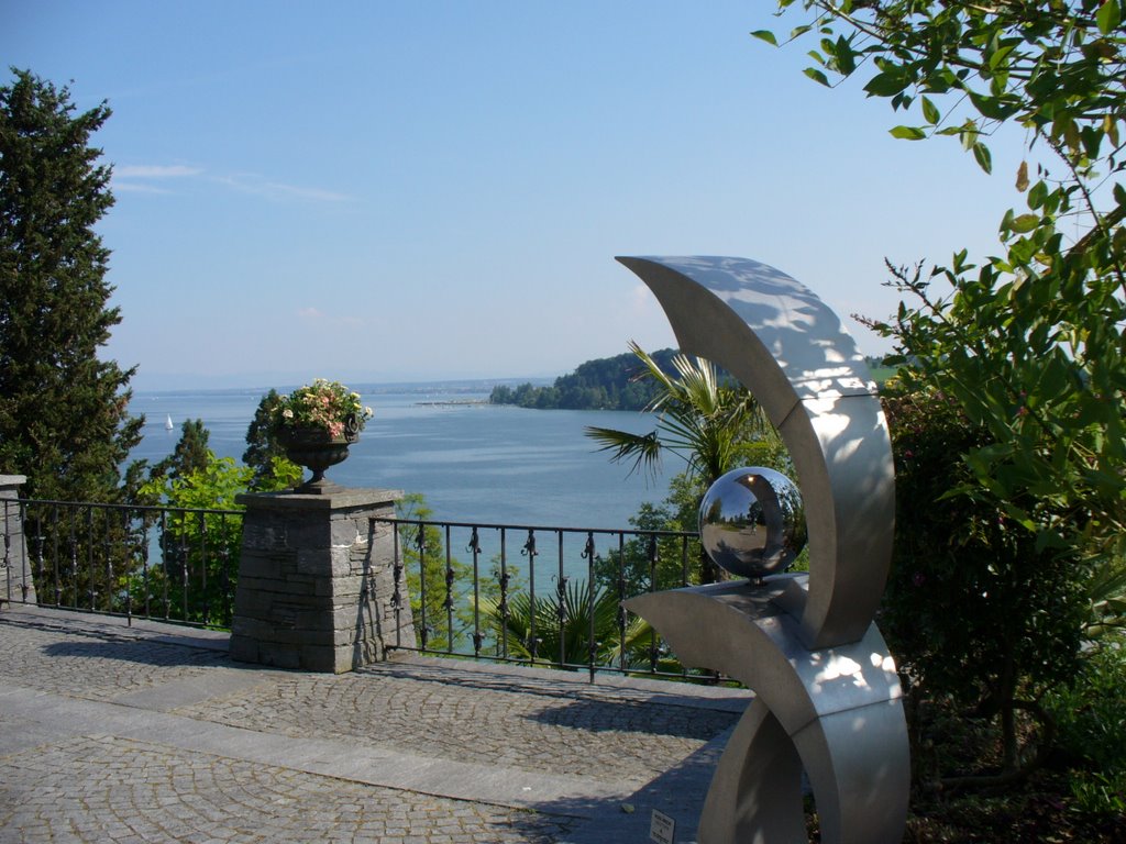 Mainau by HBtv