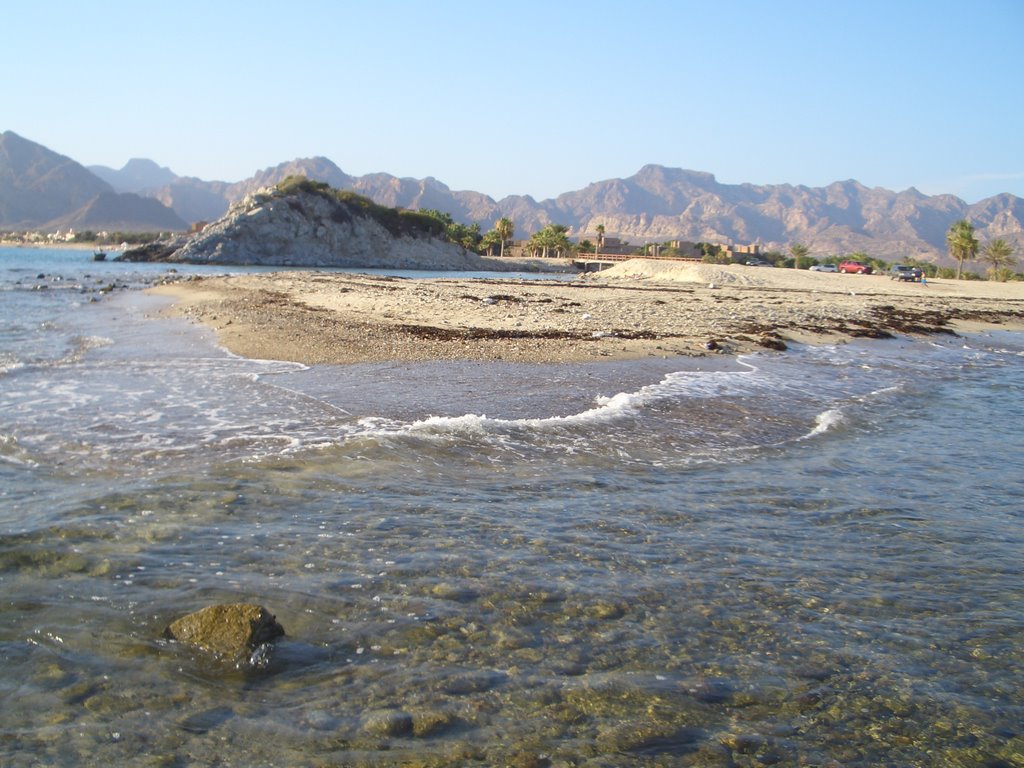 Guaymas, Sonora, Mexico by Swizco