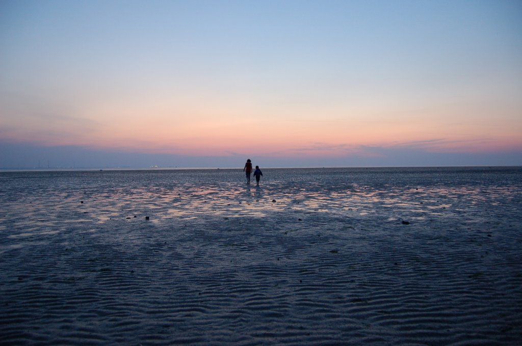 Nordsee by Julio M.