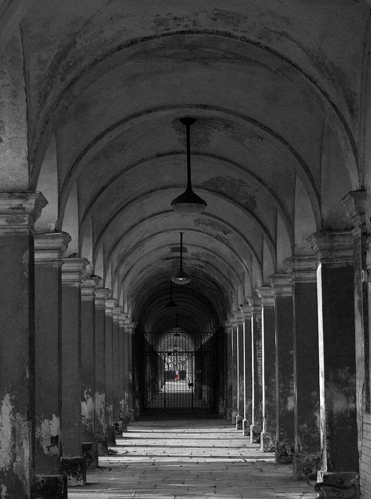 Certosa di Collegno 05 by © Riccardo GABRIELE