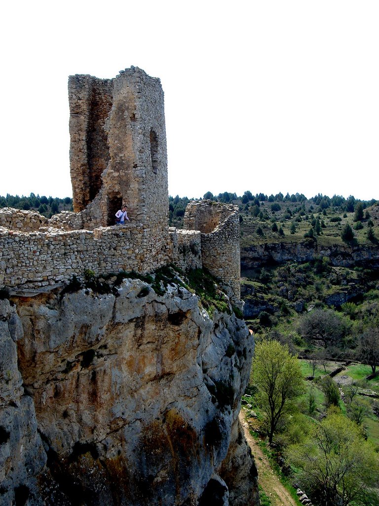 Calatañazor -Soria- by Ricardo J. López