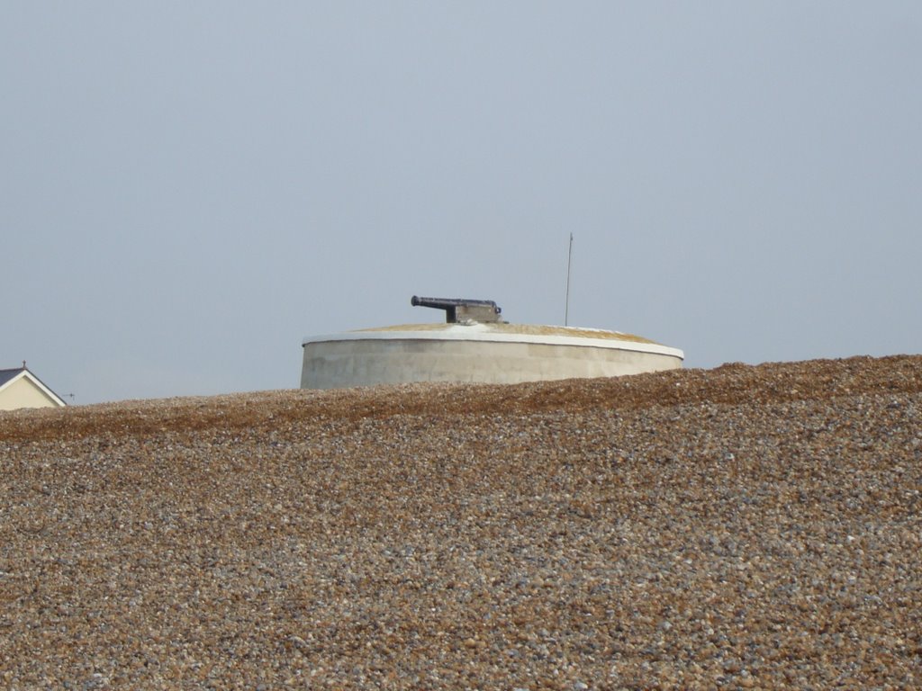 Seaford Beach by bobby698