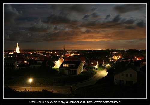 4357 Domburg, Netherlands by Peterdekker