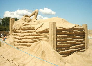 Sand artist 2004_2 by isfugl