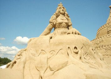 Sand artist 2004_7 by isfugl