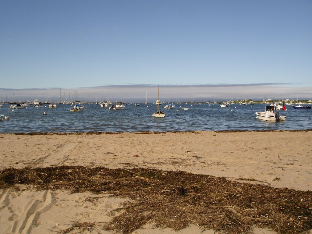 Harbor View, Nantucket, MA by mdoyduk