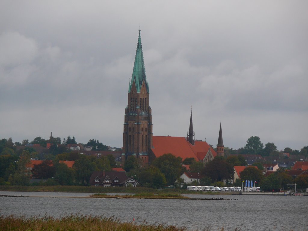 Ostsee September/Oktober 2009 by tws_snoopy