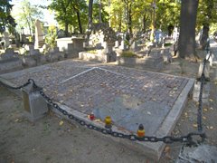 Tarnow, the Old Cemetery by Tarnowskie Centrum I…