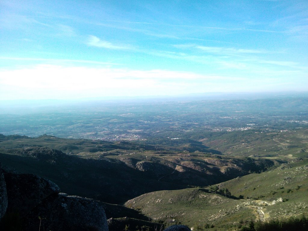 SERRA DA ESTRELA by eksesiv