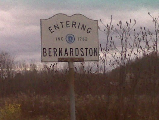 Benardston, MA by D.Campbell