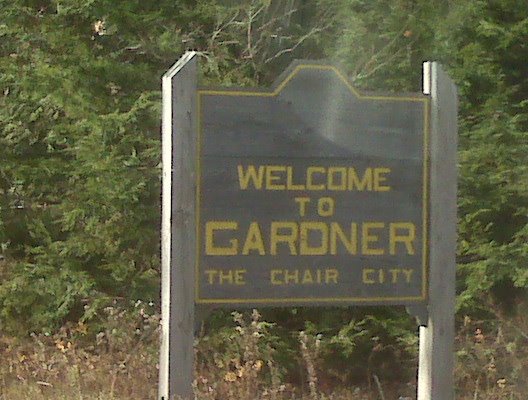 Gardner,MA by D.Campbell