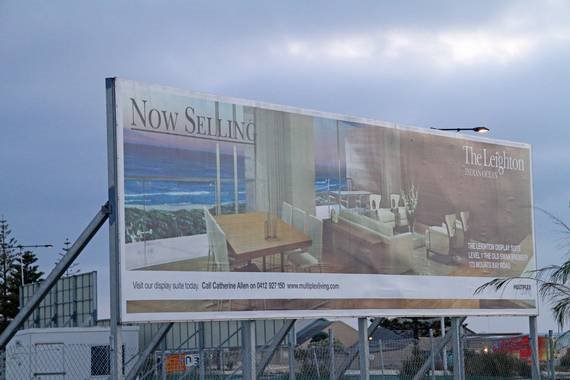 Billboard by EOS20