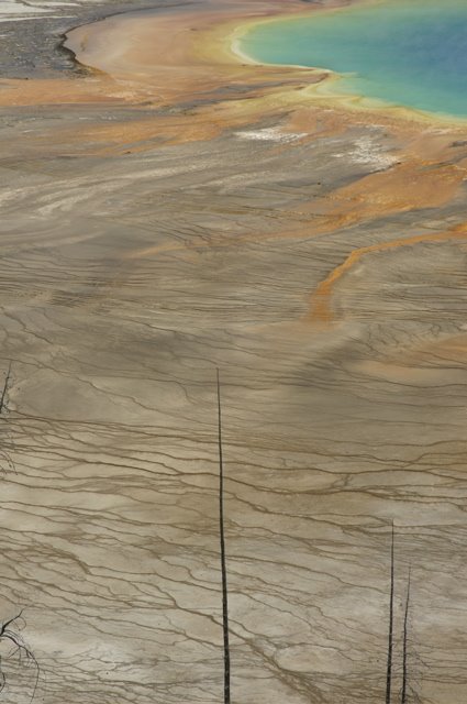 Grand Prismatic by lenchris