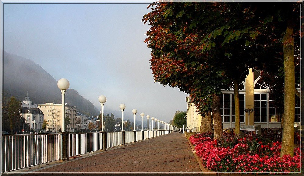 Bad Ems by J.Goerg