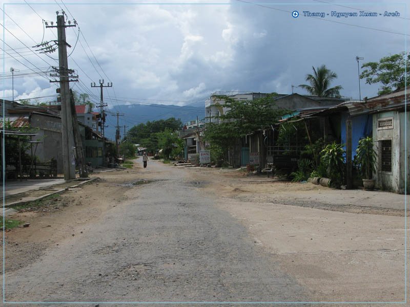 Xã Đại Thắng by Vietnam - Spratlys