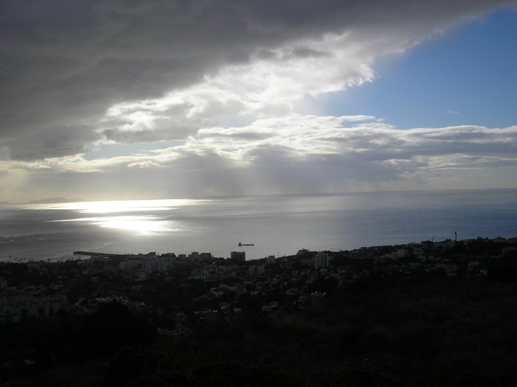 Madeira by janos.vertes