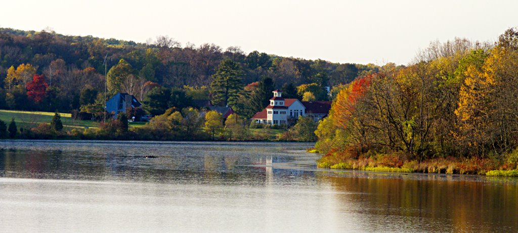 East End - Lake Nockamixon State Park, Quakertown, PA by Steve Hock Photography