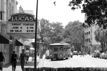 Yamacraw Village, Savannah, GA, USA by nanie