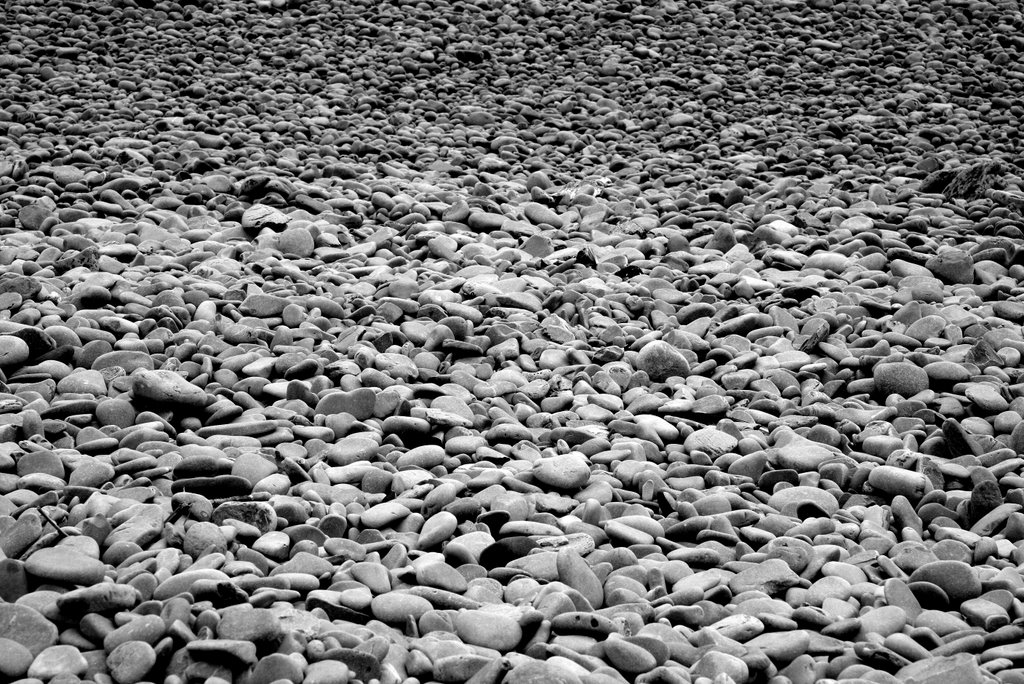 The Knap, Barry, South Wales, Uk. by vmmphotofilm