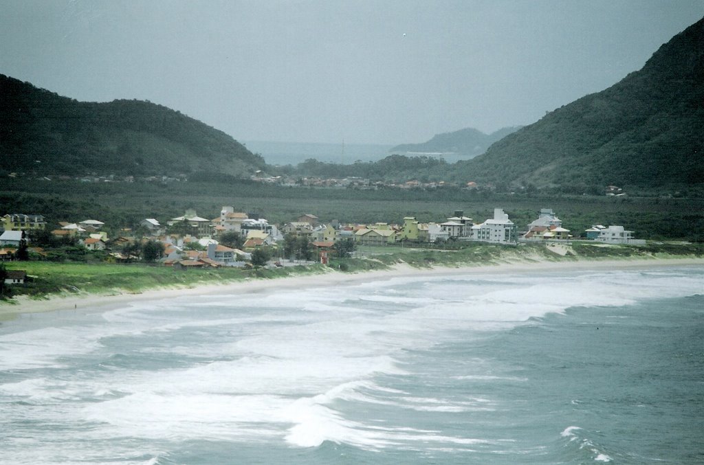 Açores, visto da trilha da Praia do Saquinho. ©JucaLodetti by Juca Lodetti