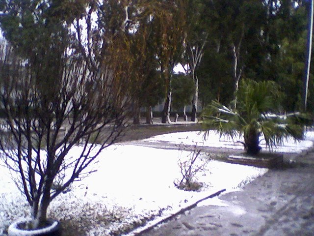 Nieve en Bahia 22/07/09 by AnabelaFrh