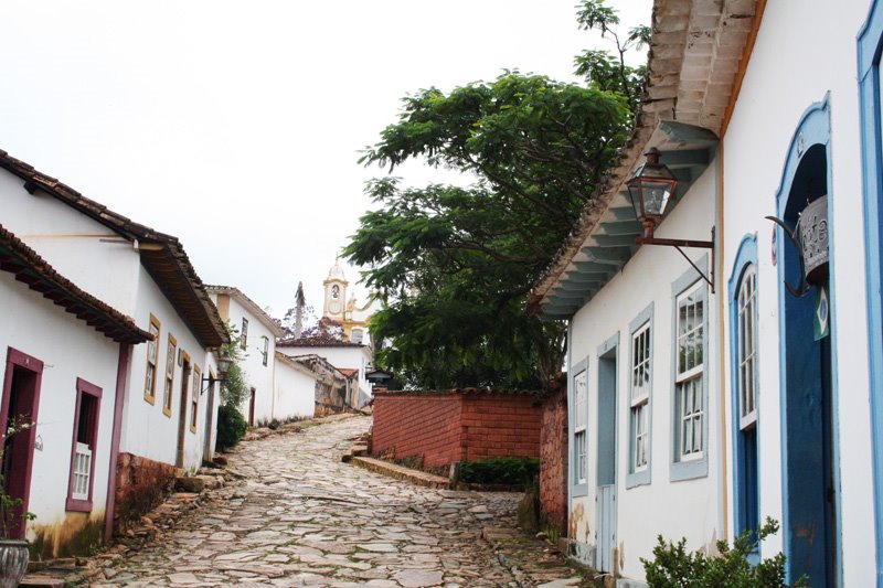 Tiradentes by irene nobrega