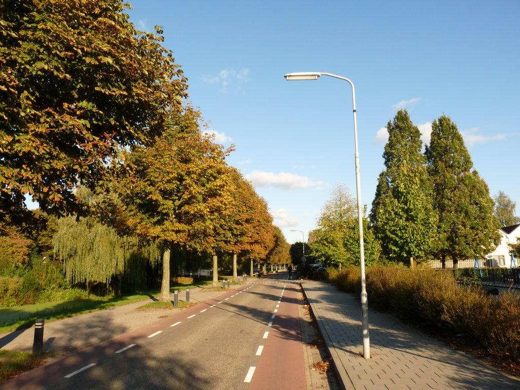 Door Henkie Wouda uit Beuningen by henk wouda uit beuningen