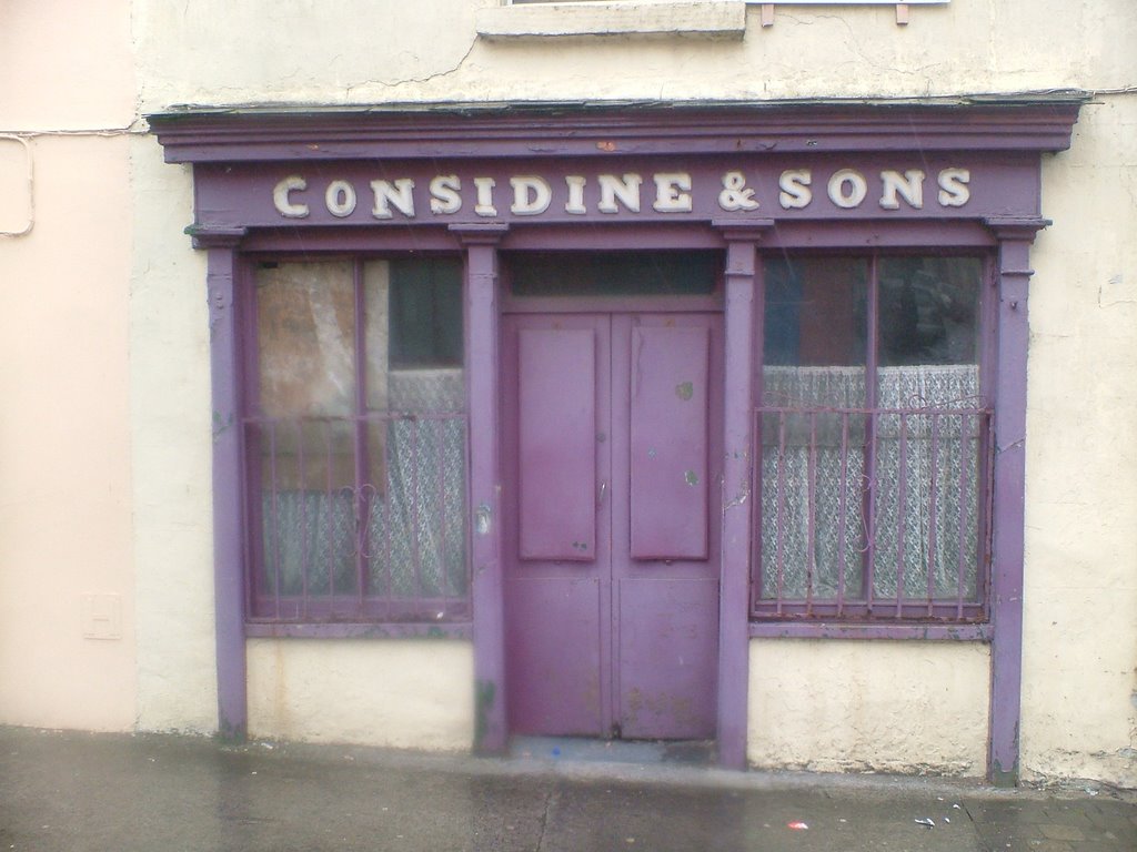 Considine & Sons by Alan L.