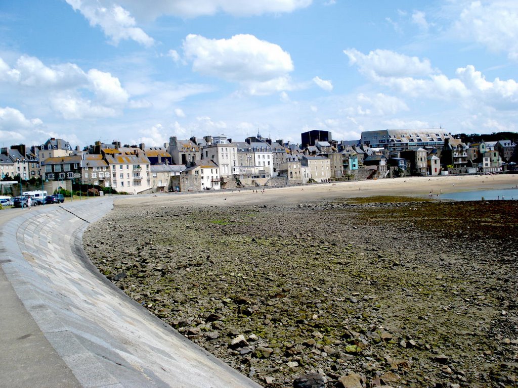 Saint-Malo - 09 by LA_DORADA